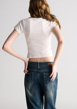 Load image into Gallery viewer, Allegra Tee