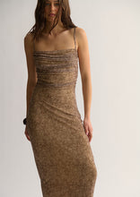 Load image into Gallery viewer, Zanzi Maxi Dress
