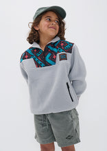 Load image into Gallery viewer, Avalanche Quarter Zip