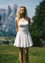 Load image into Gallery viewer, Iris Mini Dress