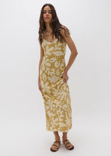 Load image into Gallery viewer, Aysha Maxi Dress