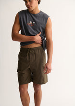 Load image into Gallery viewer, Baz Cargo Shorts