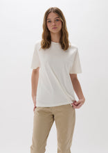 Load image into Gallery viewer, Basic Throwback Tee