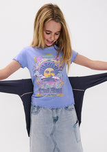 Load image into Gallery viewer, Jersey Frill Tee