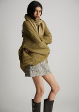 Load image into Gallery viewer, Savannah Mini Skirt