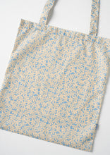 Load image into Gallery viewer, Ios Floral Enviro Bag