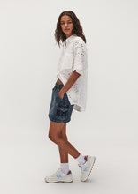 Load image into Gallery viewer, Jasper Mini Skirt