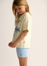 Load image into Gallery viewer, Varsity Tee