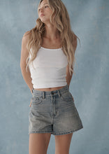 Load image into Gallery viewer, Quincy Denim Shorts