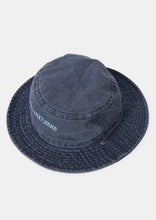 Load image into Gallery viewer, Kids Personalised Surf Bucket Hat