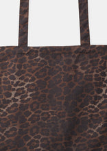 Load image into Gallery viewer, Leopard Enviro Bag