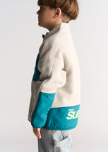 Load image into Gallery viewer, Kids Camper Jacket