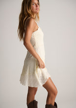 Load image into Gallery viewer, Forest Mini Dress