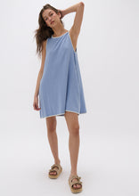 Load image into Gallery viewer, Sienna Mini Dress