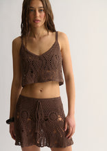 Load image into Gallery viewer, Rue Mini Skirt