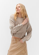 Load image into Gallery viewer, Finn Knit