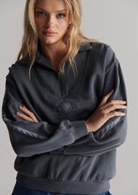 Load image into Gallery viewer, Holly Quarter Zip