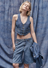 Load image into Gallery viewer, Western Waistcoat