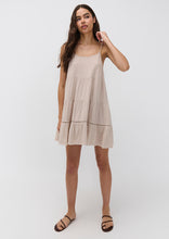Load image into Gallery viewer, Tiered Dress