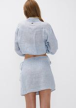 Load image into Gallery viewer, Juni Mini Skirt