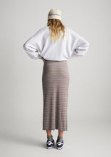 Load image into Gallery viewer, Aria Midi Skirt