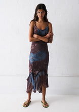 Load image into Gallery viewer, Bloom Midi Dress
