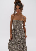 Load image into Gallery viewer, Clea Maxi Dress