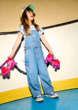 Load image into Gallery viewer, Throwback Overalls
