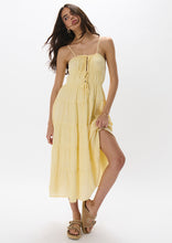 Load image into Gallery viewer, Dahlia Maxi Dress