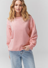 Load image into Gallery viewer, Basic Oversized Crew