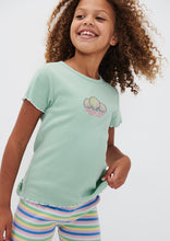 Load image into Gallery viewer, Cali Frill Tee
