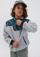 Load image into Gallery viewer, Avalanche Quarter Zip