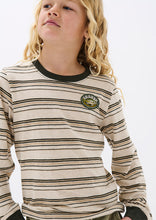 Load image into Gallery viewer, Hemp Common Long Sleeve