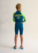 Load image into Gallery viewer, Aqua Swim Shorts