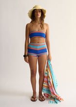 Load image into Gallery viewer, Volley Swim Shorties