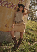 Load image into Gallery viewer, Ollie Mini Skirt