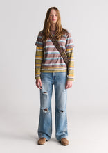Load image into Gallery viewer, Neverblue Layer Tee
