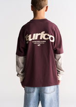Load image into Gallery viewer, Layer Long Sleeve