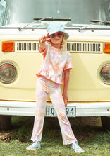 Load image into Gallery viewer, Rosa Flares