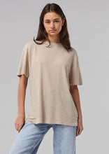 Load image into Gallery viewer, Basic Thrift Tee