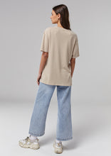 Load image into Gallery viewer, Basic Thrift Tee