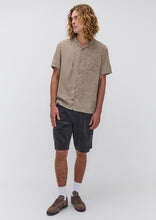 Load image into Gallery viewer, Rafia Short Sleeve Shirt