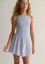 Load image into Gallery viewer, Mae Mini Dress