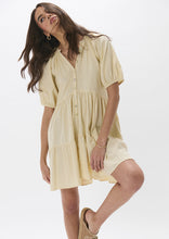 Load image into Gallery viewer, Frankie Mini Dress