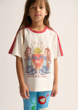 Load image into Gallery viewer, Dad Contrast Tee