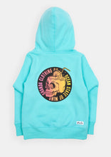 Load image into Gallery viewer, Mojito Rainbow Hoodie