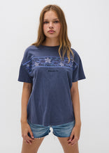 Load image into Gallery viewer, Panel Boyfriend Tee