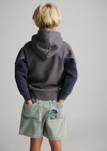 Load image into Gallery viewer, Line Up Hoodie
