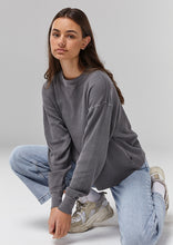 Load image into Gallery viewer, Waffle Long Sleeve