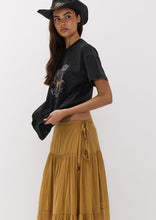 Load image into Gallery viewer, Valley Wrap Skirt